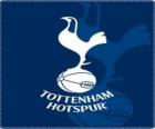 Amblem Tottenham Hotspur FC
